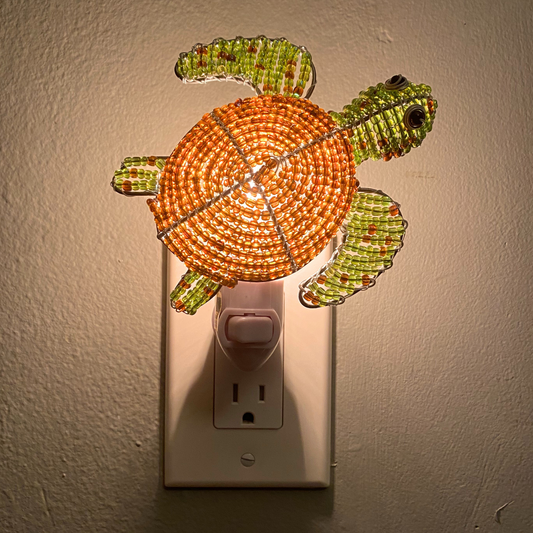 Sea Turtle Night Light